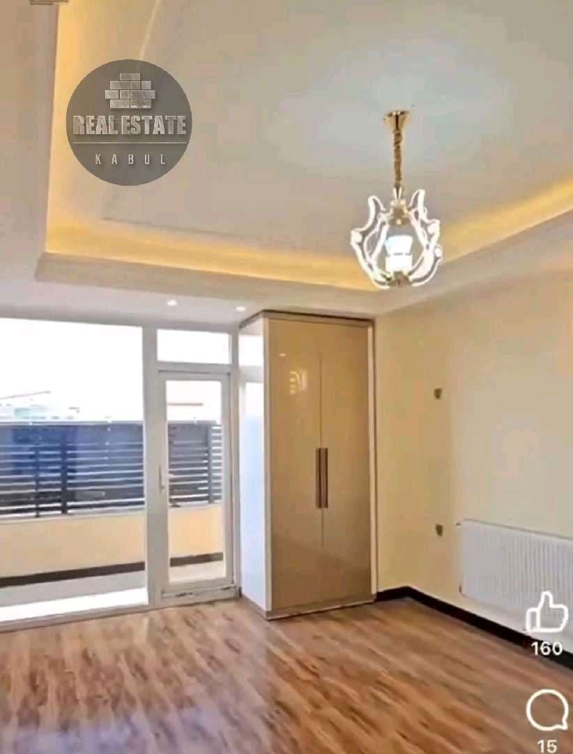 Apartment for rent in Zargona Rd, Kabul — photo 5