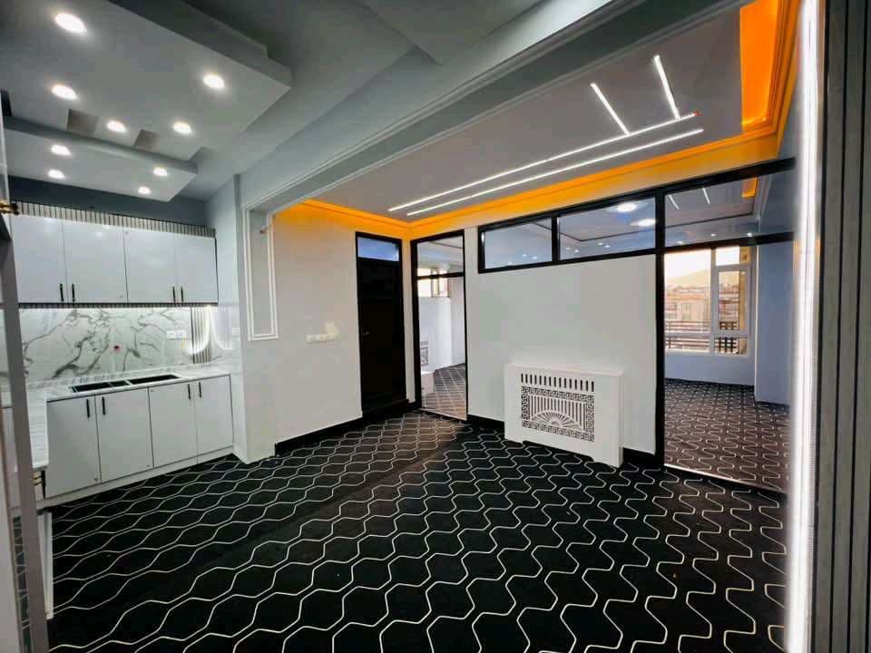 Apartment for sale in Prozhae Taimani 3rd Street A, Kabul — photo 5