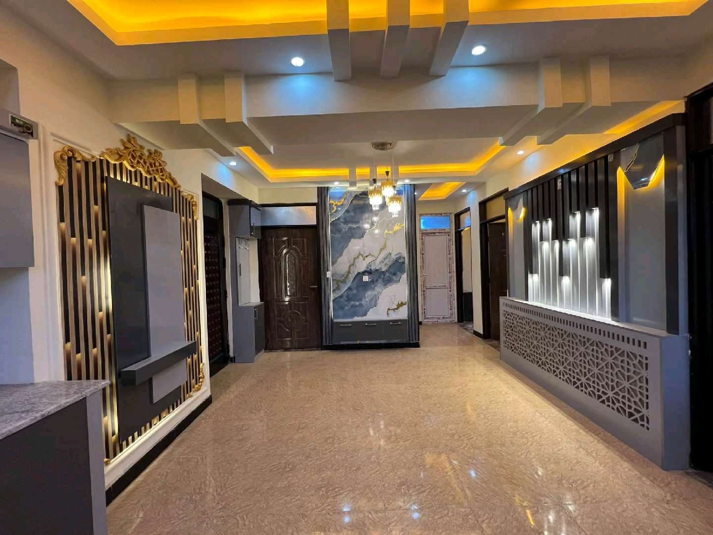 Apartment for sale in Prozhae Taimani 3rd Street A, Kabul