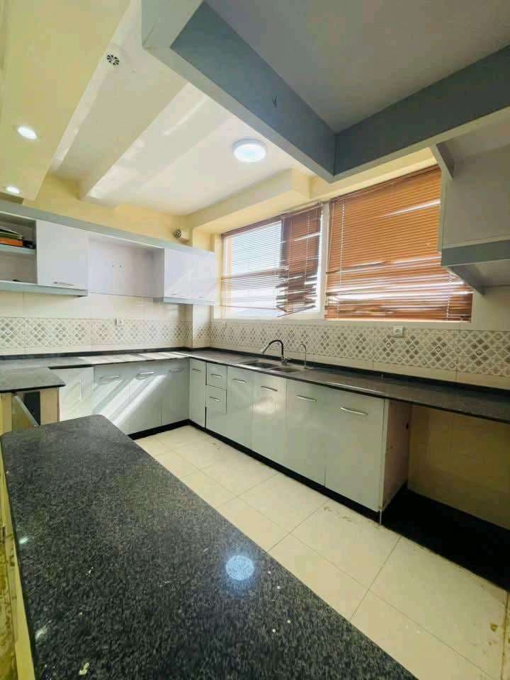 Apartment for sale in Kabul — photo 3