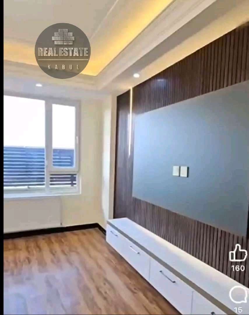 Apartment for rent in Zargona Rd, Kabul — photo 3