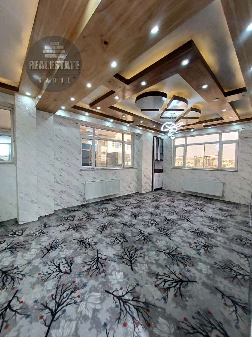 Apartment for sale in Taimani Street 6 A, Kabul — photo 2
