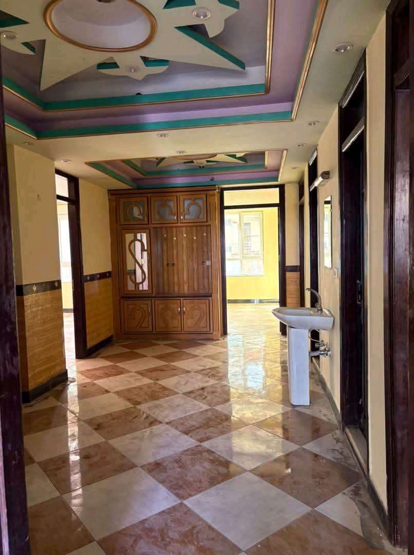 Apartment for rent in Zargona Rd, Kabul — photo 2
