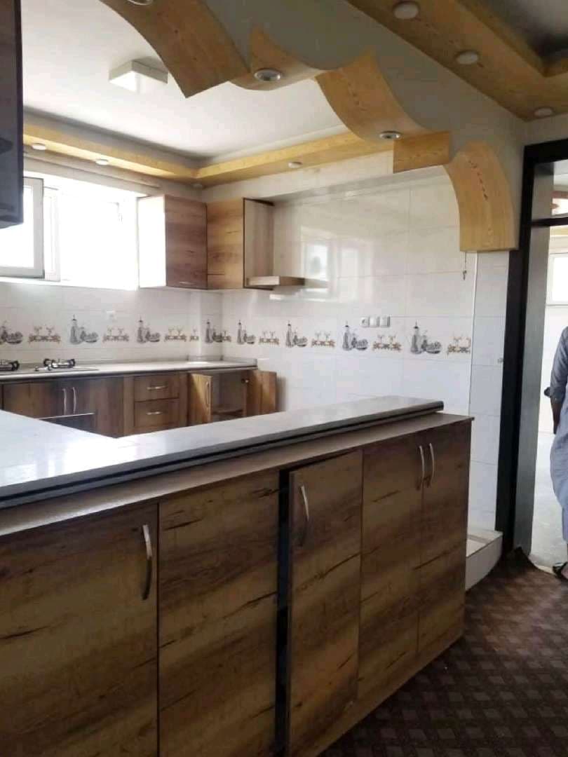 Apartment for gharaw in Prozhae Taimani 3rd Street A, Kabul — photo 4