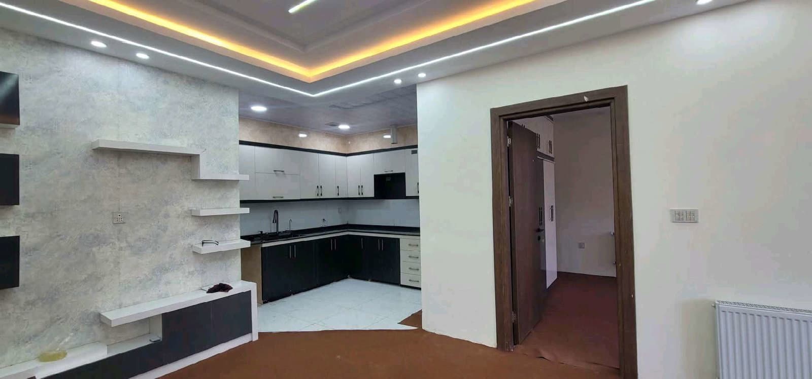 Apartment for rent in Imam Faqiah Baghlani St, Kabul — photo 2
