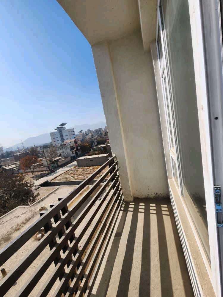 Apartment for rent in پروان هوتل، Qala-e Najarha Road, Kabul — photo 3