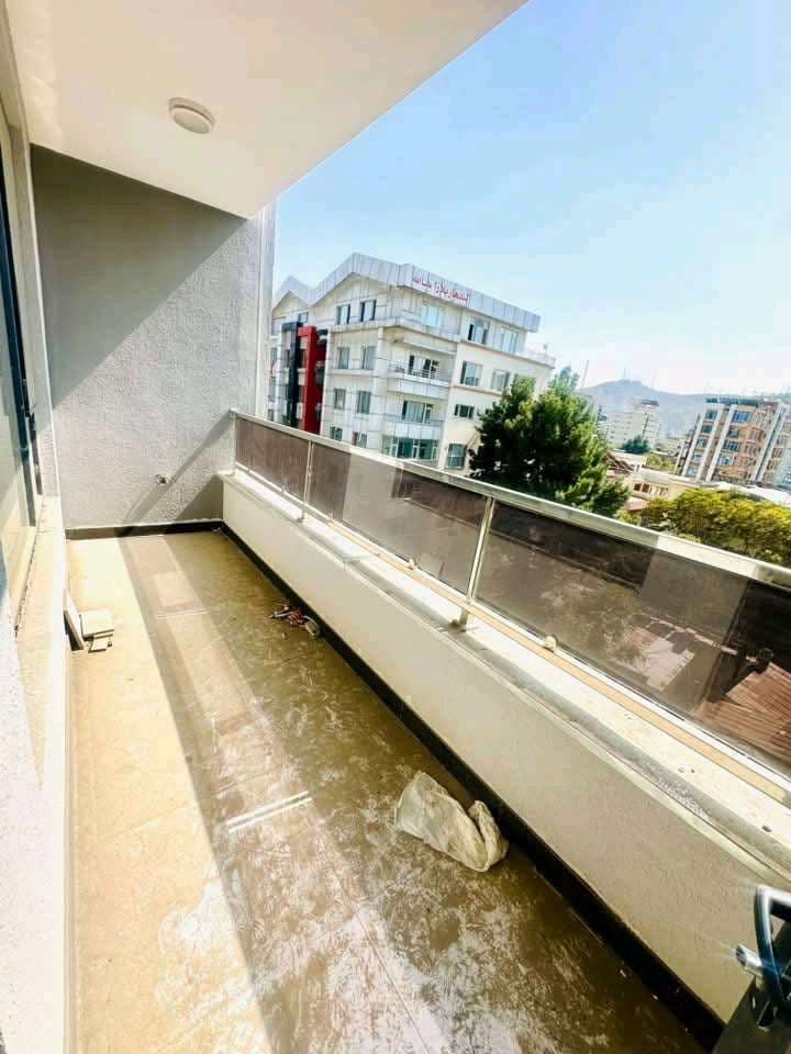 Apartment for rent in Zargona Rd, Kabul — photo 2