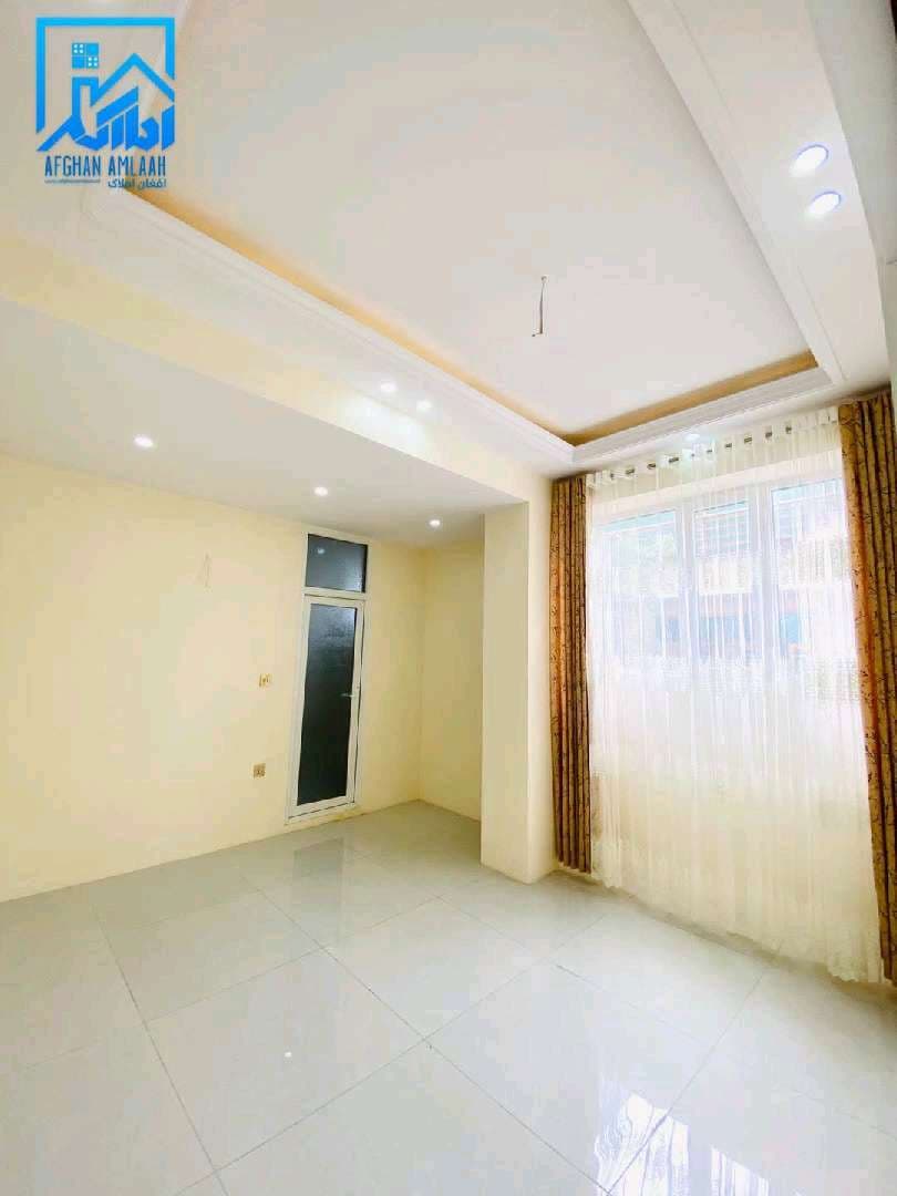 Apartment for sale in Qalae Fathullah, Kabul