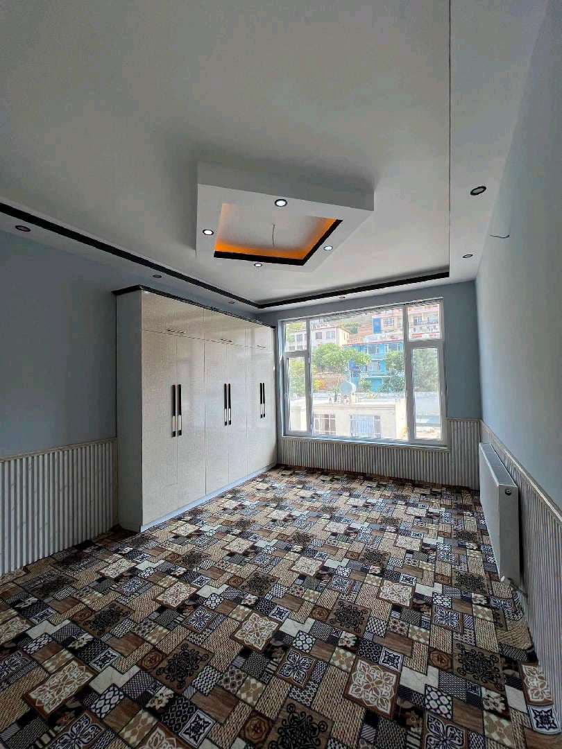 Apartment for sale in Bagh e Bala Rd, Kabul