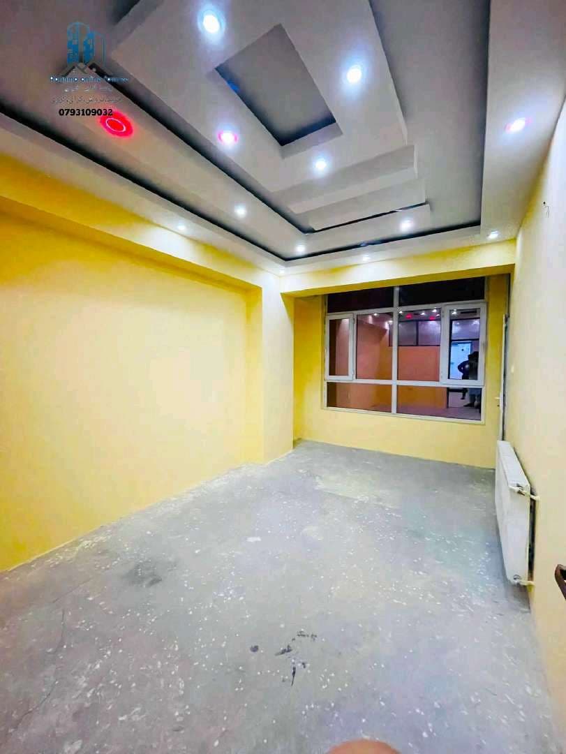 Apartment for rent in Prozhae Taimani 3rd Street A, Kabul — photo 3