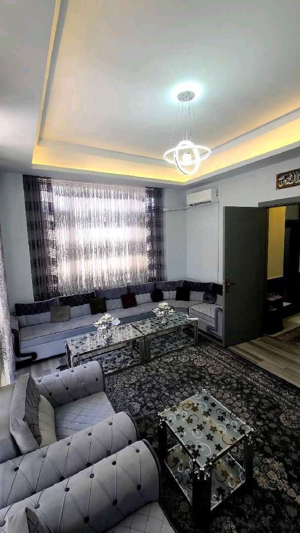 Apartment for rent in Zargona Rd, Kabul