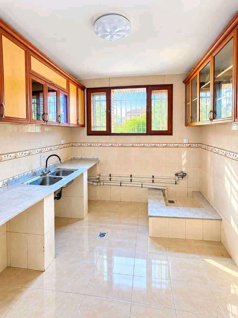 Apartment for rent in Bagh e Bala Rd, Kabul — photo 2