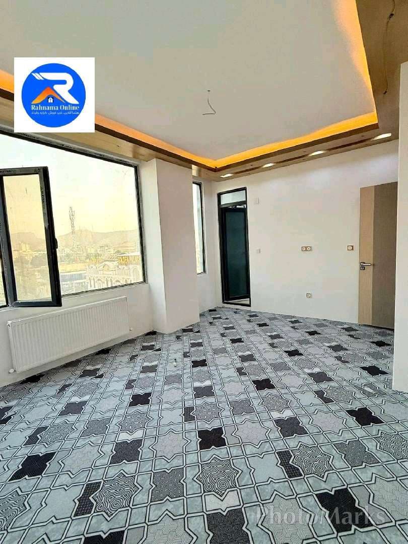Apartment for sale in Pol-e-Khomri