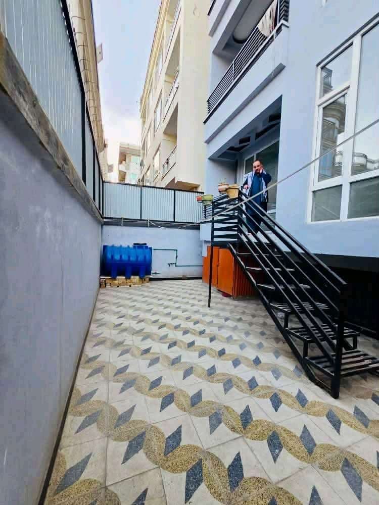 Apartment for rent in پروان هوتل، Qala-e Najarha Road, Kabul — photo 5