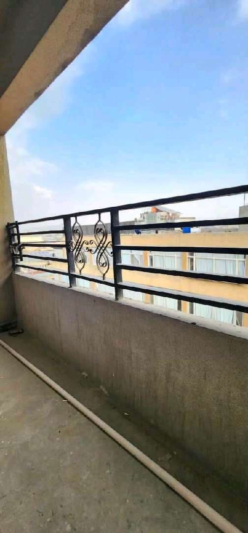 Apartment for rent in Imam Faqiah Baghlani St, Kabul — photo 2