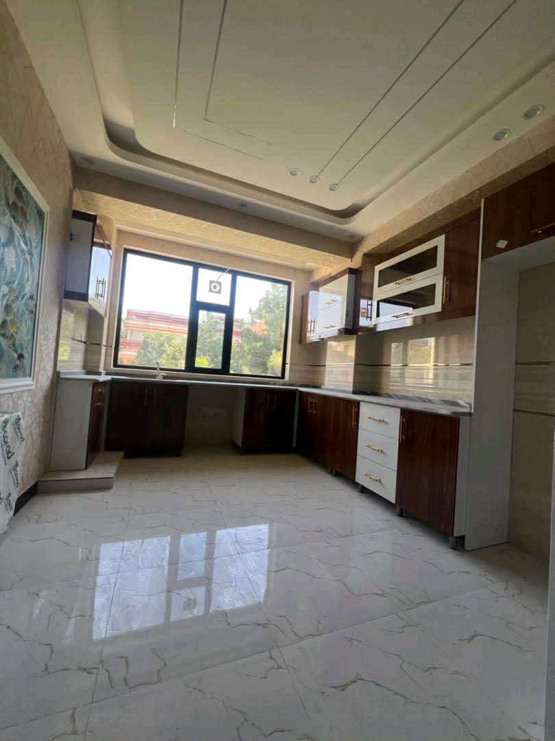 Apartment for sale in Prozhae Taimani 3rd Street A, Kabul — photo 3