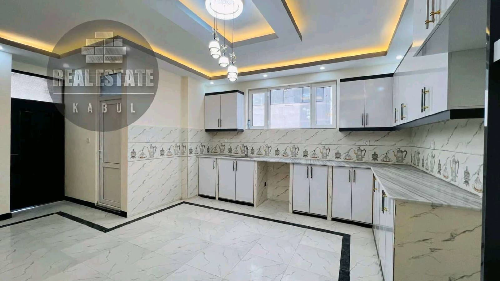 Apartment for sale in Prozhae Taimani 3rd Street A, Kabul — photo 3