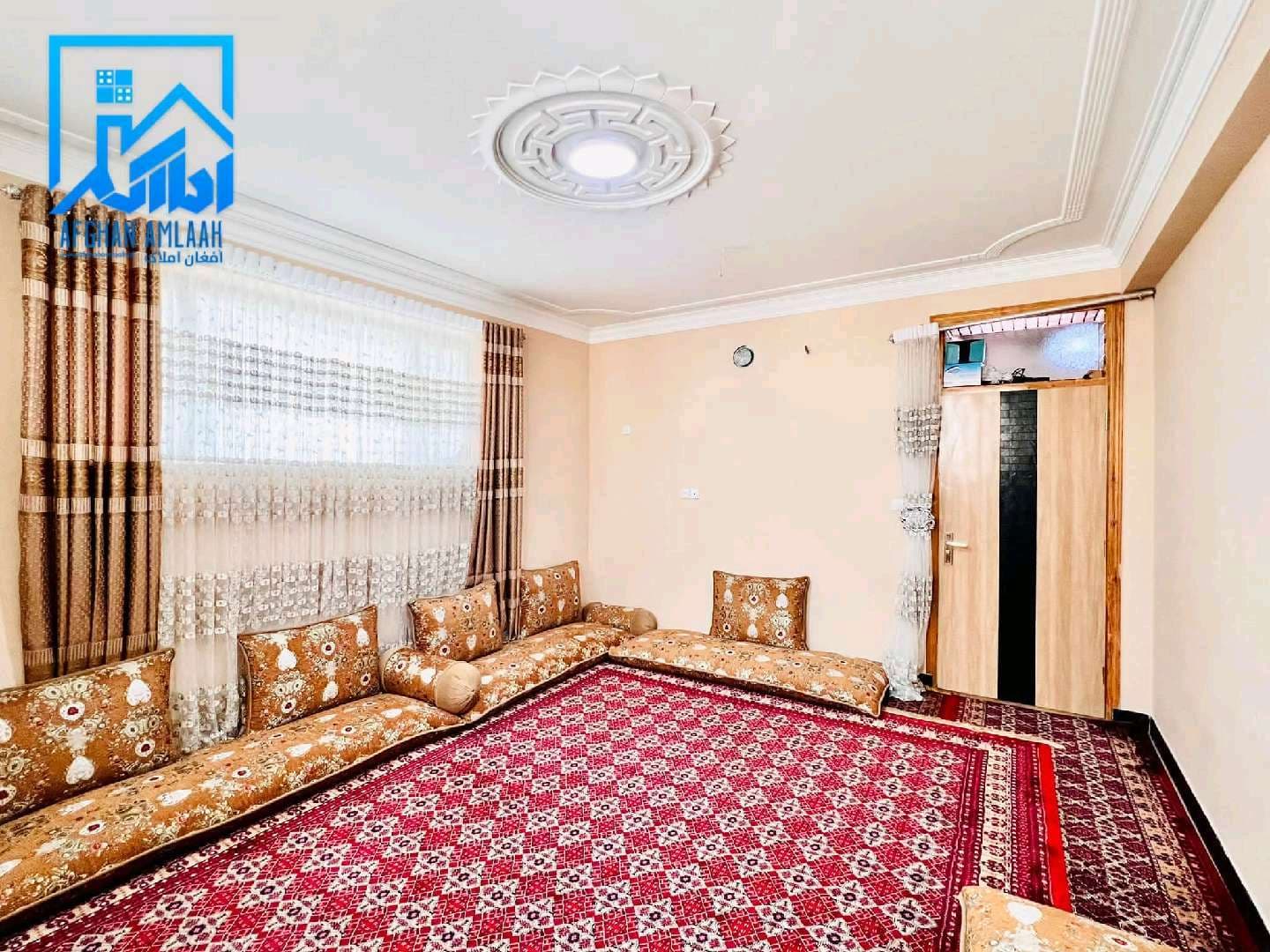 Apartment for gharaw in Taimani Street 6 A, Kabul — photo 4