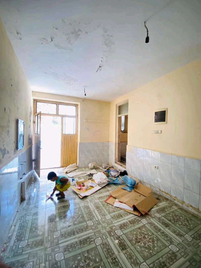 Apartment for rent in Prozhae Taimani 3rd Street A, Kabul — photo 3