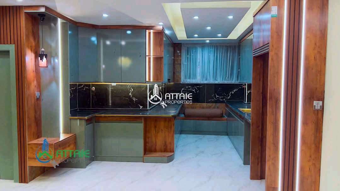 Apartment for sale in 9th St, هرات