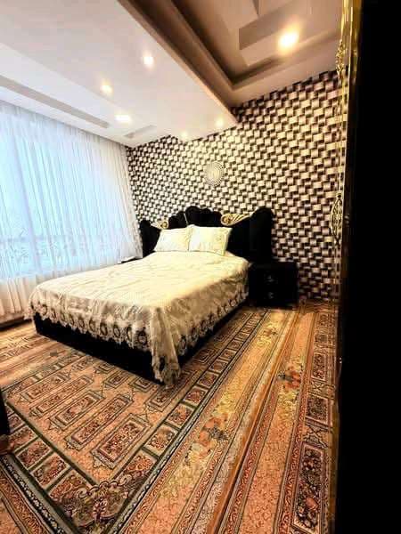 Apartment for sale in Imam Faqiah Baghlani St, Kabul — photo 2