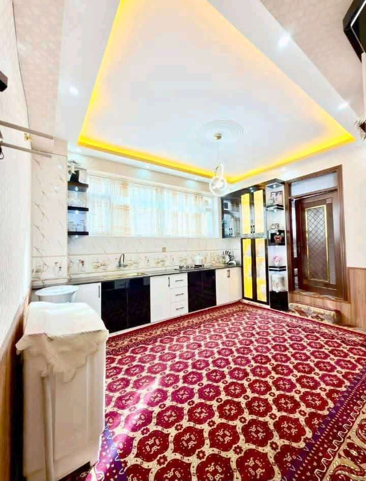 اپارتمان ګروی