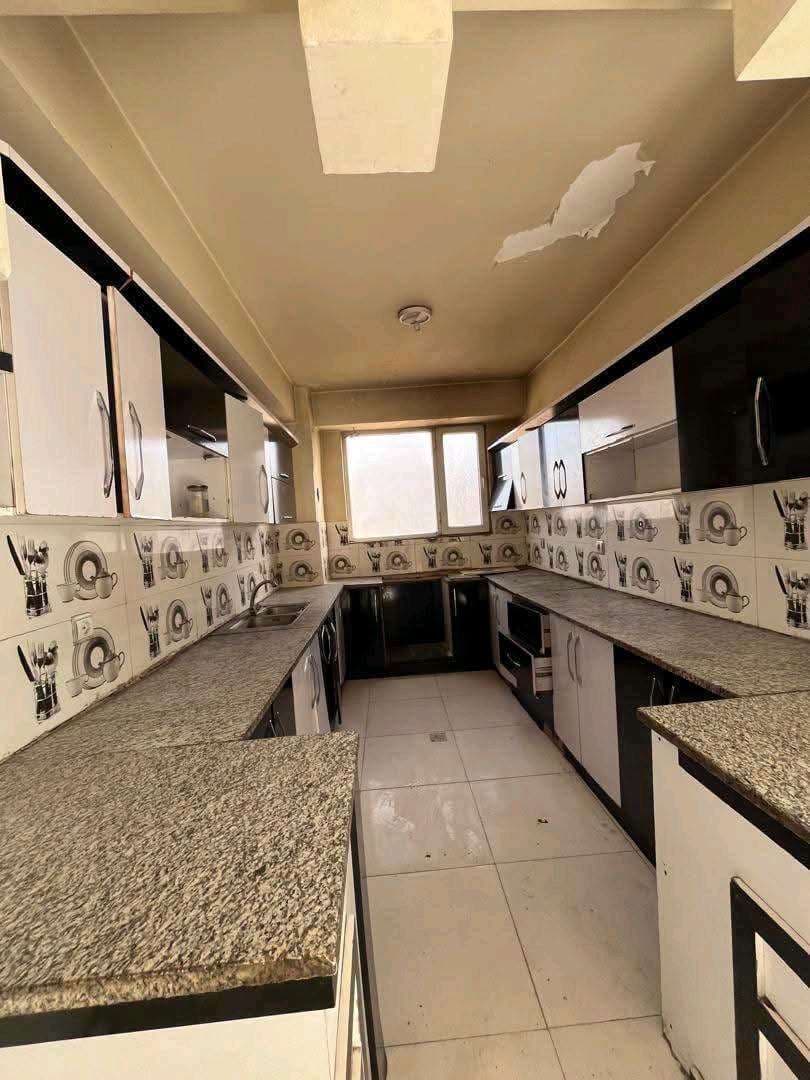 Apartment for rent in Kabul — photo 4