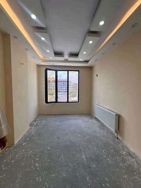 Apartment for rent in Prozhae Taimani 3rd Street A, Kabul