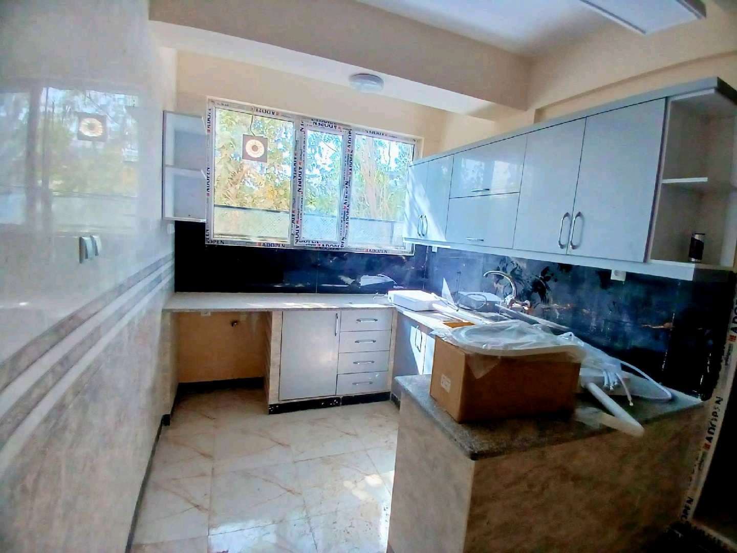 Apartment for rent in Kabul — photo 5