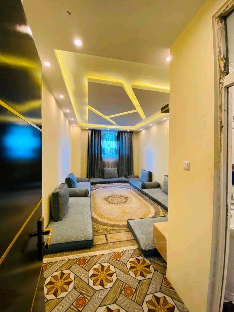Apartment for sale in Imam Faqiah Baghlani St, Kabul