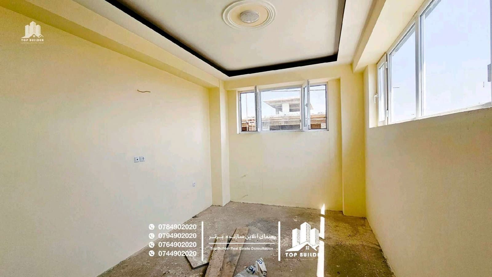 Apartment for sale in Prozhae Taimani 3rd Street A, Kabul — photo 4