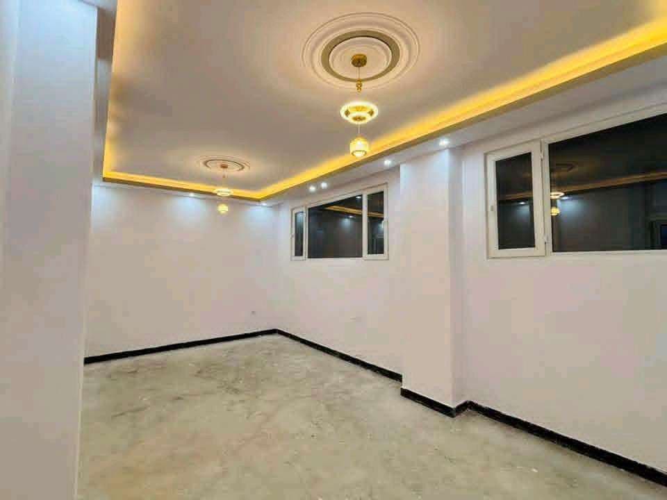 اپارتمان ګروی