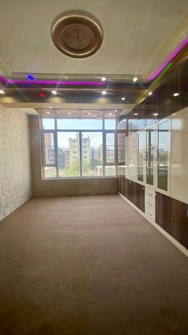 Apartment for rent in Prozhae Taimani 3rd Street A, Kabul