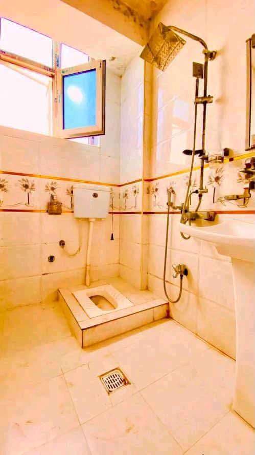 Apartment for rent in Prozhae Taimani 3rd Street A, Kabul — photo 4