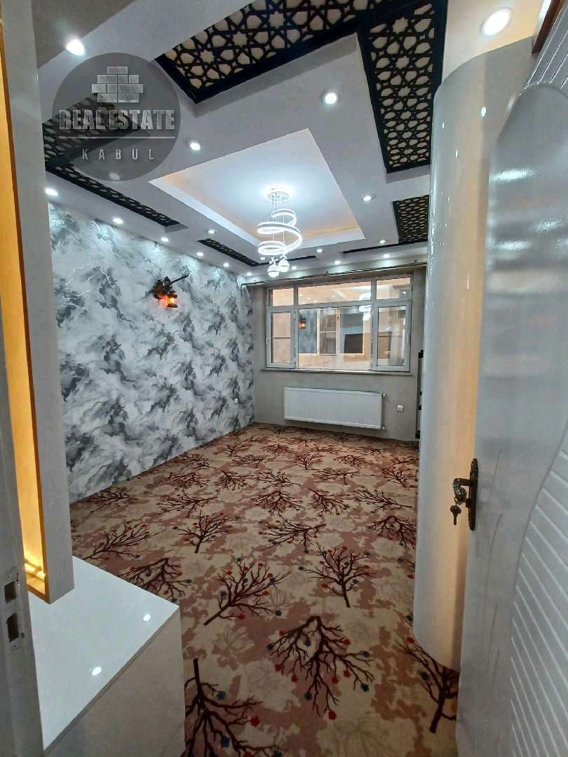 Apartment for sale in Taimani Street 6 A, Kabul — photo 3