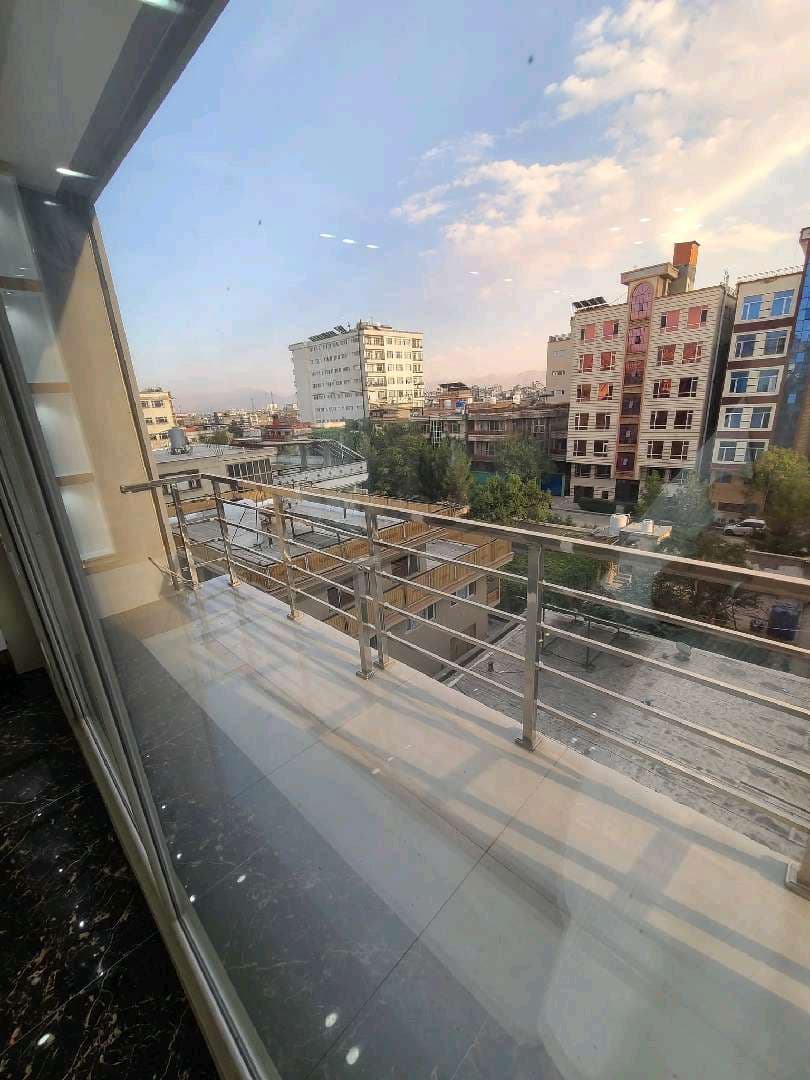 اپارتمان فروشی