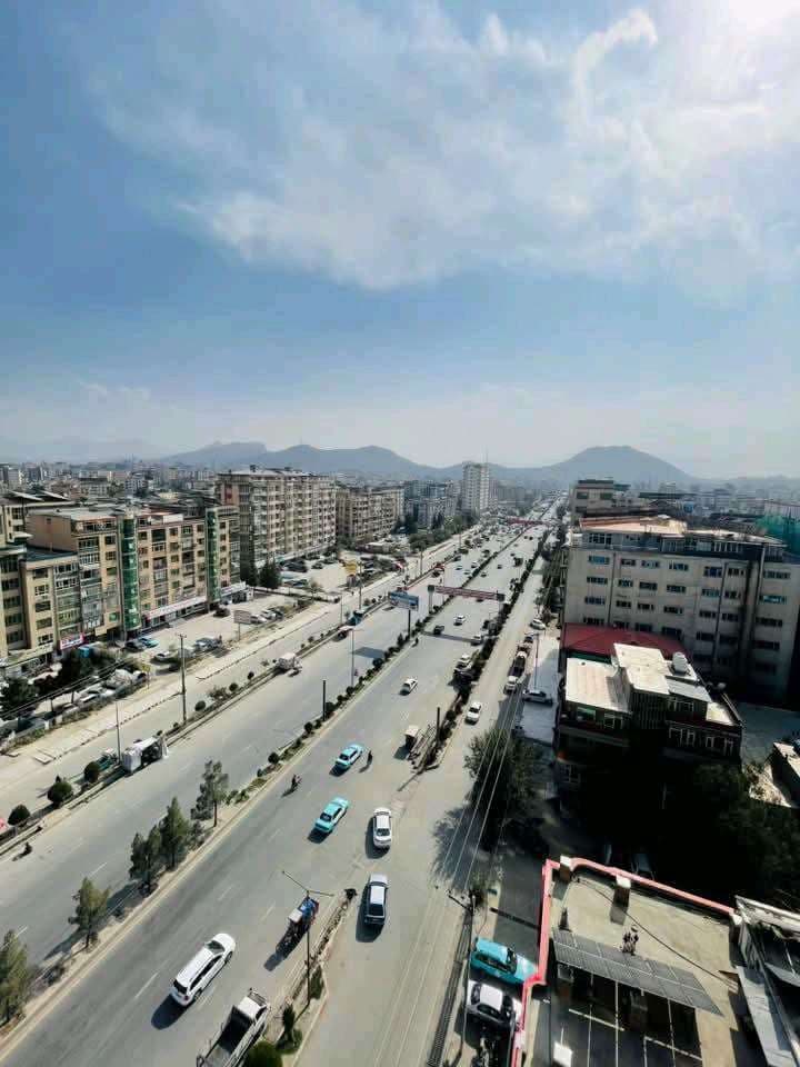 Apartment for sale in Kabul