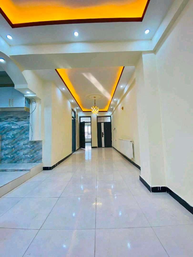 Apartment for rent in Prozhae Taimani 3rd Street A, Kabul — photo 4