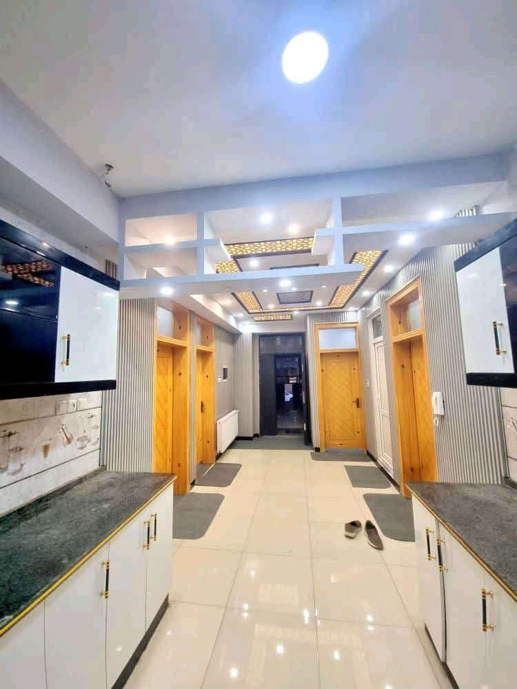 Apartment for rent in Prozhae Taimani 3rd Street A, Kabul — photo 2