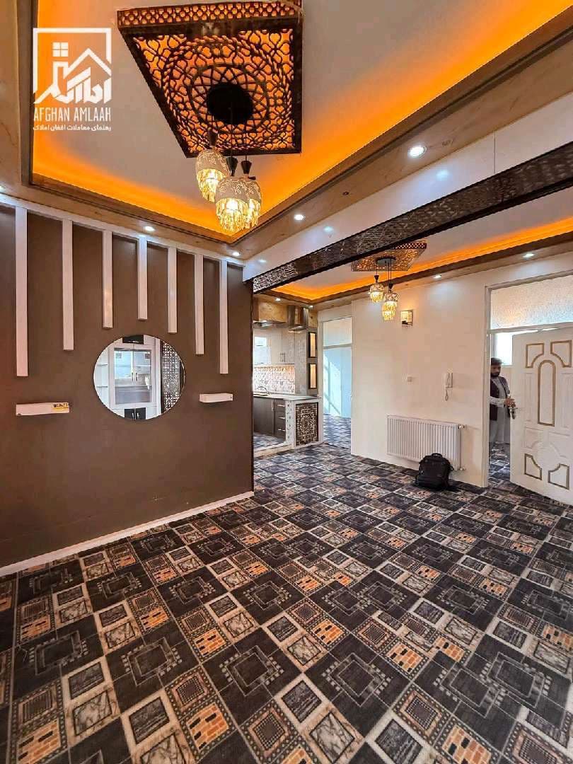 Apartment for sale in Kabul — photo 4
