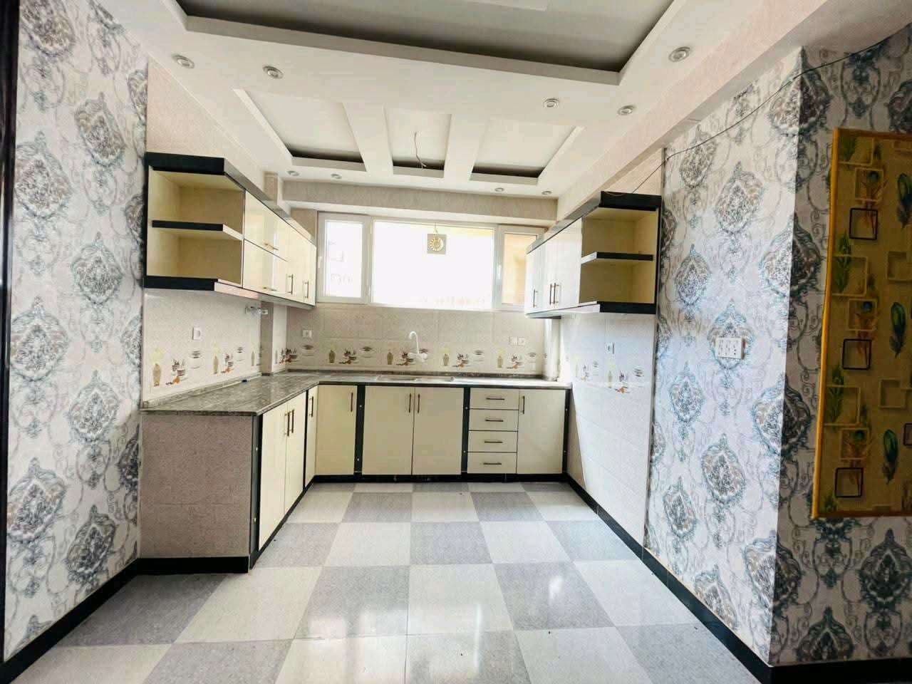 Apartment for rent in Prozhae Taimani 3rd Street A, Kabul — photo 4