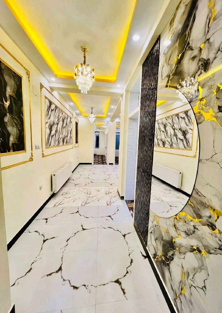 Apartment for rent in Prozhae Taimani 3rd Street A, Kabul — photo 5