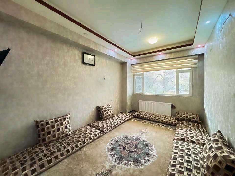 Apartment for rent in Prozhae Taimani 3rd Street A, Kabul — photo 4