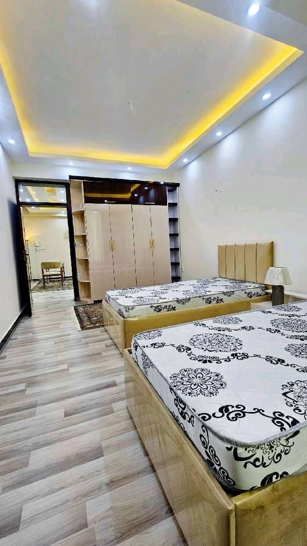 Apartment for sale in Taimani Street 6 A, Kabul — photo 4