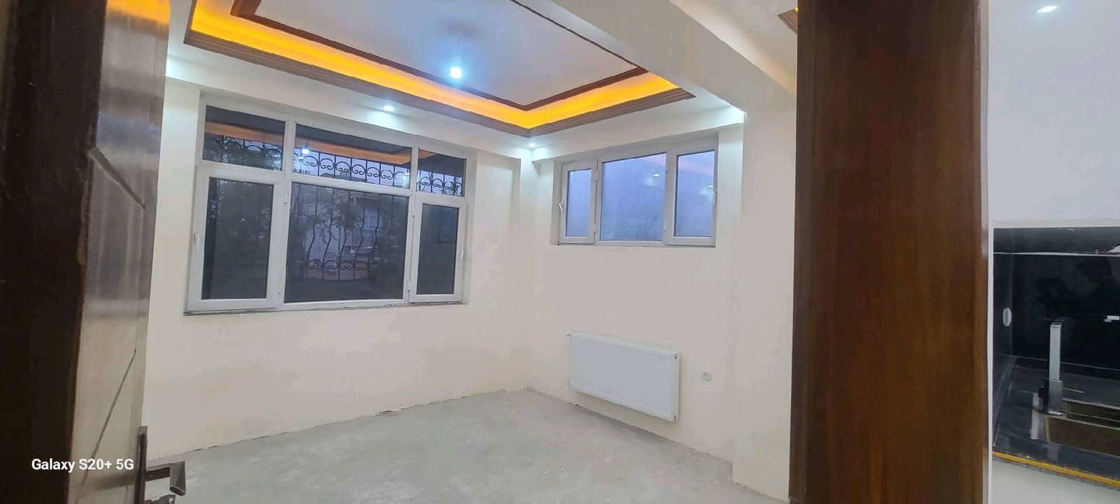 اپارتمان ګروی