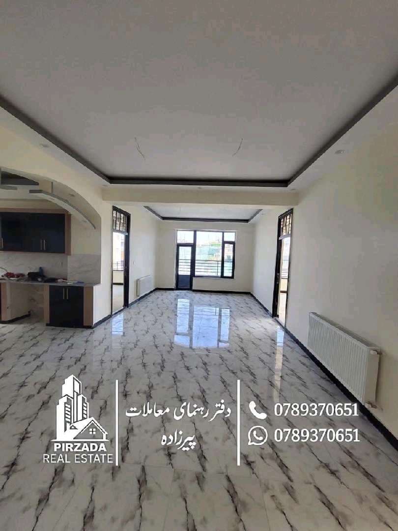 Apartment for rent in Prozhae Taimani 3rd Street A, Kabul