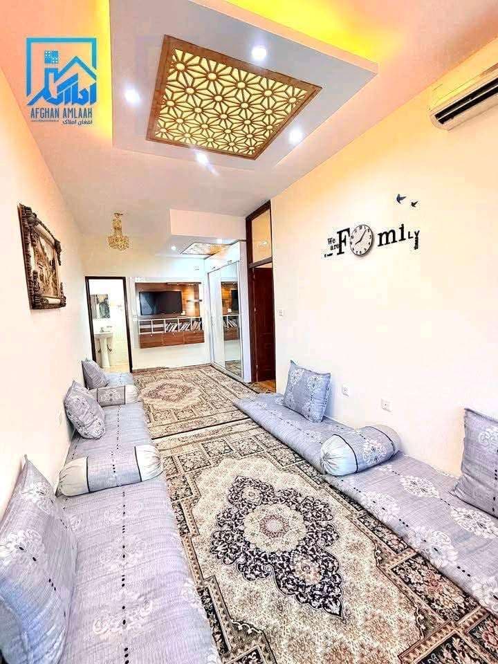 Apartment for sale in Kabul — photo 5