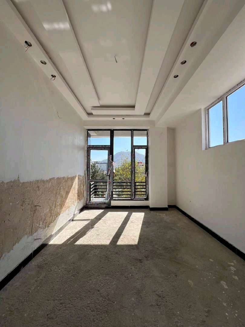 Apartment for rent in Kabul