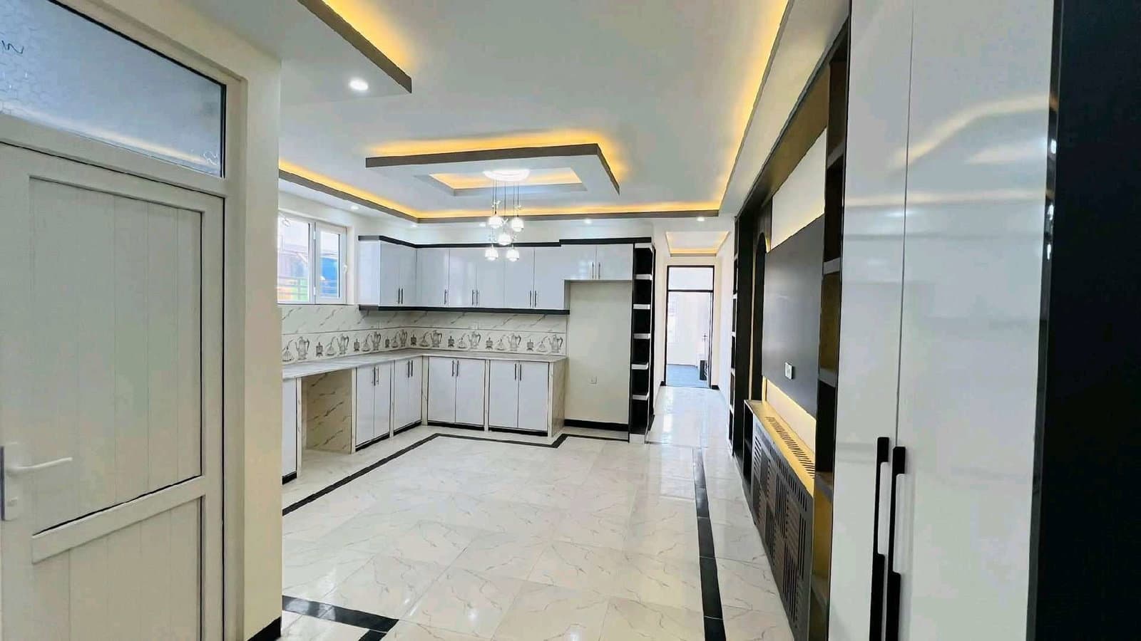 اپارتمان فروشی