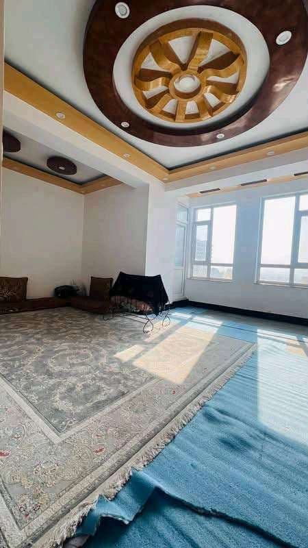 Apartment for gharaw in Part 3, Kabul — photo 3